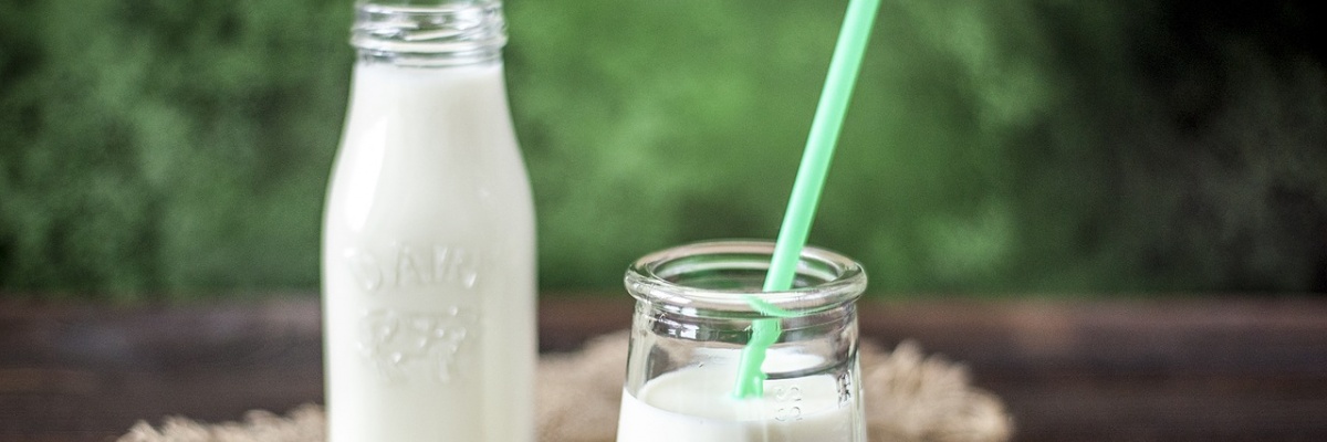 Ktorý vitamín je najlepšie zapiť mliekom?