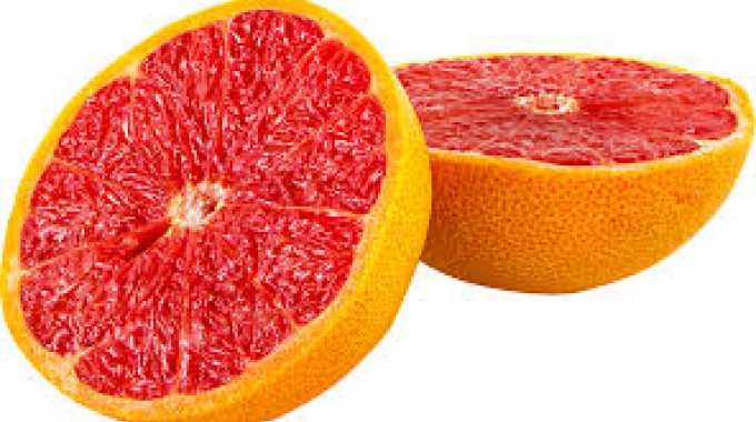 Grapefruit vie ovplyvniť účinok niektorých liekov