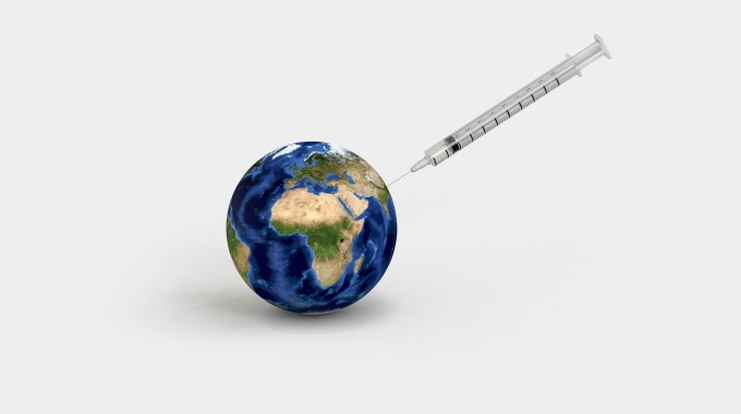 Odmietanie očkovania je rovnakou hrozbou ako HIV či Ebola
